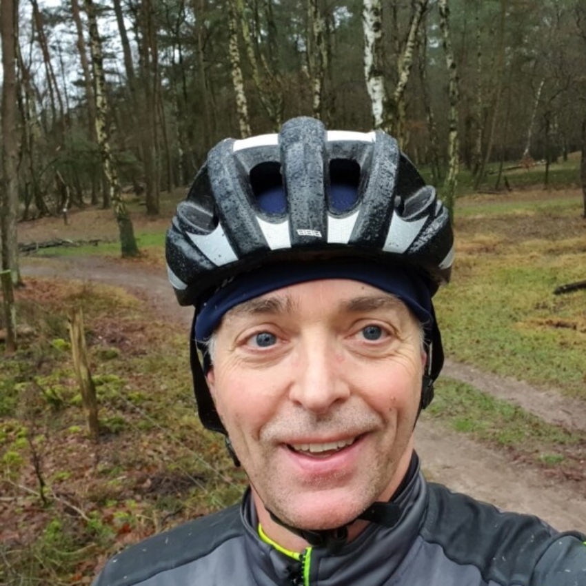 Profielfoto van Jacco Janssen