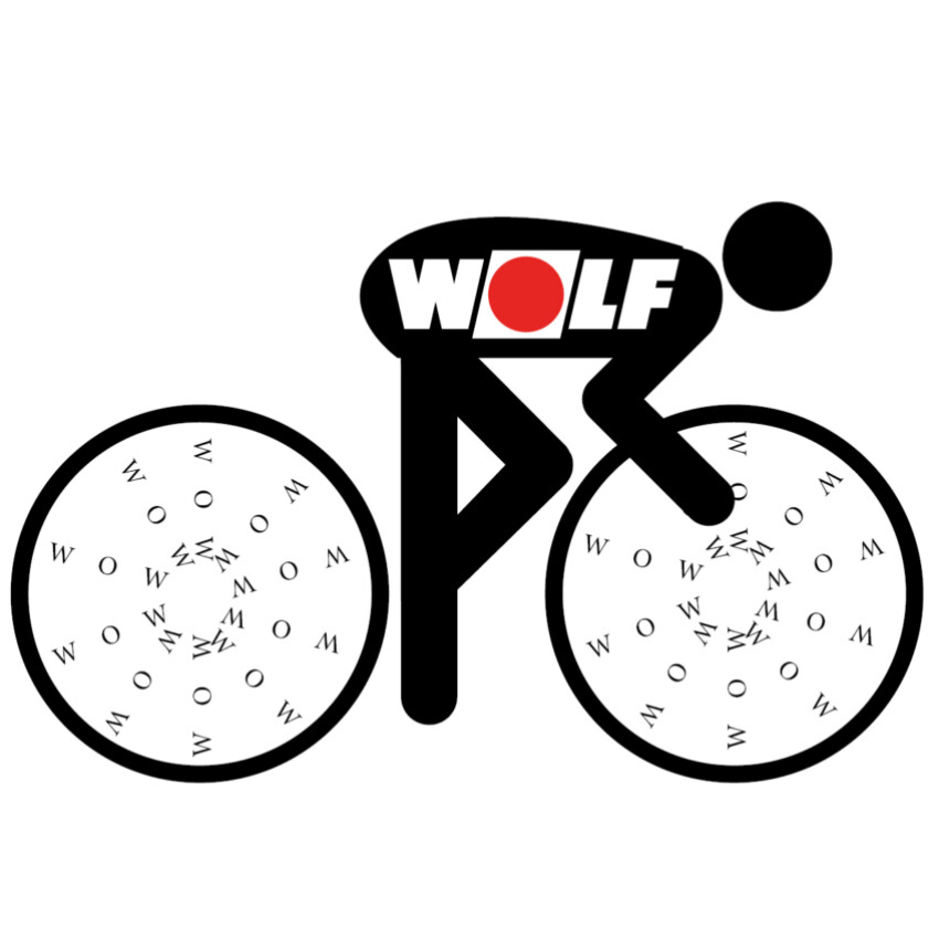 Groepslogo van WoW – WOLF on Wheels